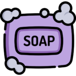 Organic Soap