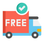 Free Delivery