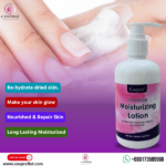 Moisturizing Lotion 240 ml - Image 2