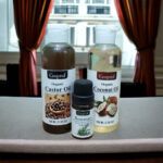 Rosemary+Castor+Coconut Oil Combo