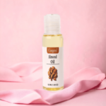 Almond Oil 50 ml Organic - Image 2
