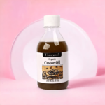 Castor Oil 200 ml Black - Image 2