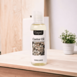 White Castor Oil 100 ml - Image 2