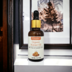 Walnut Oil 30 ml Organic - Image 2