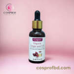Grape seed Oil 30 ml Organic - Image 2