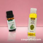 Rosemary + Pumpkin  Oil Combo Pack - Image 2