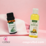 Rosemary + Jojoba Oil Combo - Image 2