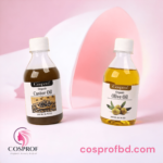 Castor Oil + Olive Oil Combo - Image 2