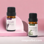 Rosemary + Lavender Oil Combo - Image 2