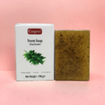 Neem Soap 108 gm - Image 2