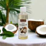 Coconut Oil 100 ml Organic - Image 2
