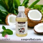 Coconut Oil 200 ml Organic - Image 2