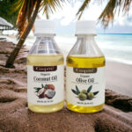 Coconut+Olive Oil Combo - Image 2