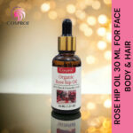 Rose Hip Oil 30 ml