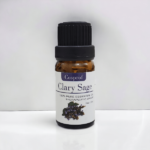 Clary Sage Essential Oil 10 ml
