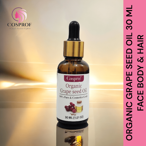 Photoroom-20240221_120901-min Grape seed Oil 30 ml Organic - Image 1