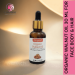 Walnut Oil 30 ml Organic