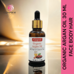 Argan Oil 30 ml Organic
