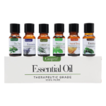 Essential Oil Combo 6 IN 1 SET