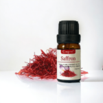 Saffron Essential Oil 10 ml
