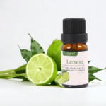 Lemon Essential Oil 10 ml