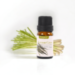 Lemongrass Essential Oil 10 ml