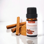 Cinnamon Essential oil 10 ml for Hair