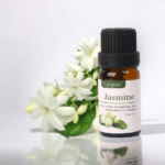 Jasmine Essential Oil 10 ml