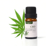 CBD Essential Oil 10 ml