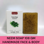 Neem Soap 108 gm