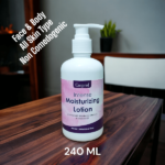 Moisturizing Lotion 240 ml