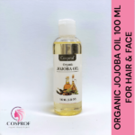 JOJOBA OIL 100 ML Organic