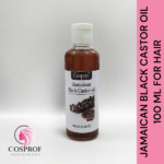 Jamaican Black Castor Oil 100 ml