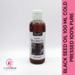 Black Seed Oil 100 ml