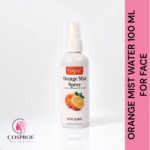 Orange Mist Water 100 ml