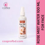 Rose Mist Water 100 ml