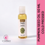 Pumpkin Seed Oil 50 ml