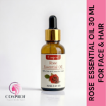 Rose Essential Oil 30 ml