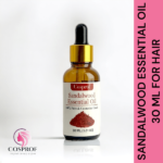 Sandalwood Essential Oil 30 ml