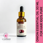 Onion Essential Oil 30 ml
