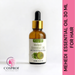 Mehedi Essential Oil 30 ml