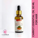 Carrot Essential Oil 30 ml