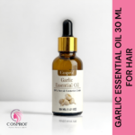 Garlic Essential Oil 30 ml