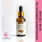 Ashvagandha Essential Oil 30 ml