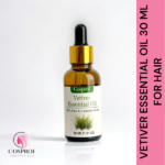 Vetiver Essential Oil 30 ml