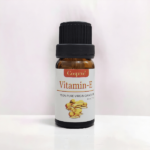 Vitamin E oil 10 ml