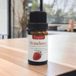 Strawberry Essential Oil 10 ml - Image 2