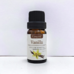 Vanilla Essential Oil 10 ml