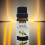 Vanilla Essential Oil 10 ml - Image 2