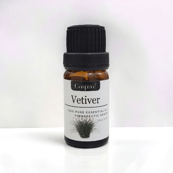 Photoroom-20240226_122903-min Vetiver Essential Oil 10 ml - Image 1